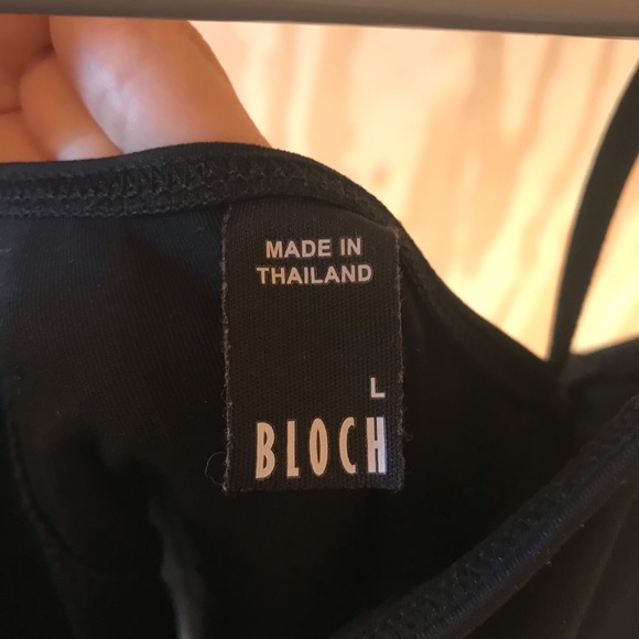 Leotard - Picture 3 of 3